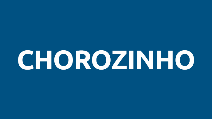 Chorozinho