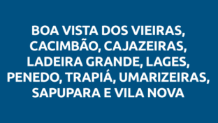 Paralisação Emergencial