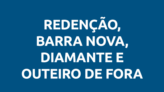 Paralisação Emergencial