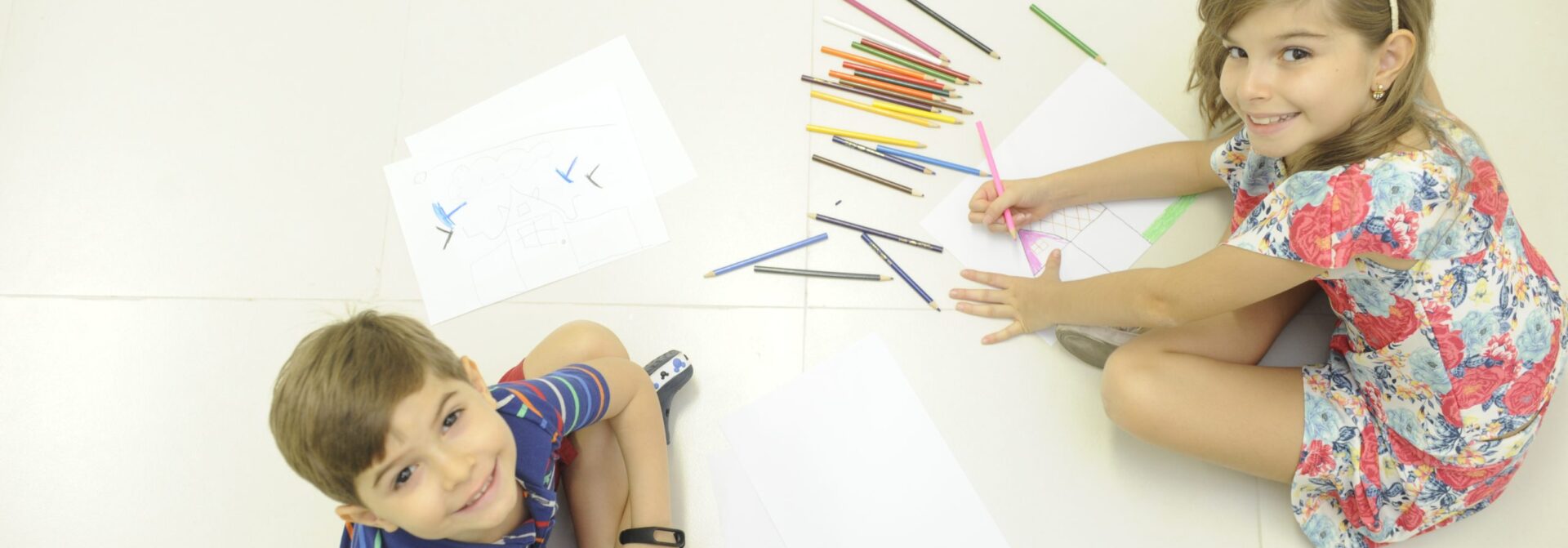 Cagece realiza Concurso Cultural de Desenhos para estudantes de Fortaleza