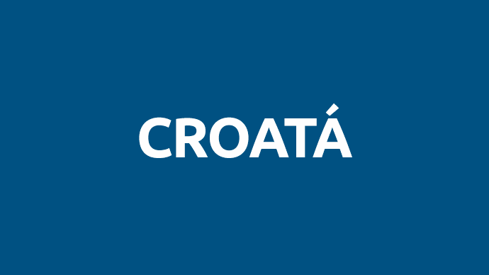 Croatá