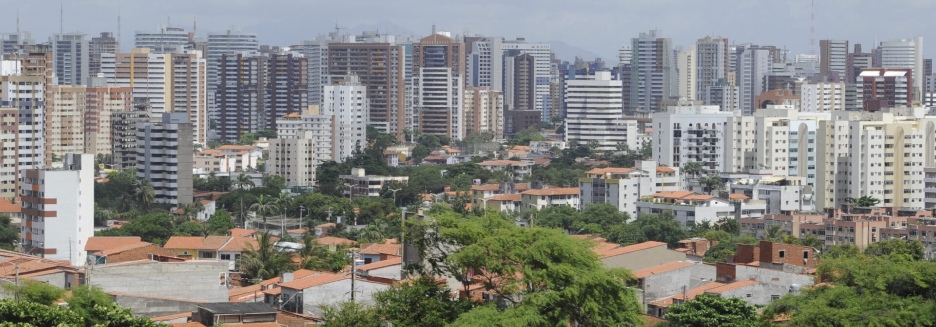 Cagece funcionará em regime de plantão no feriado de Nossa Senhora Aparecida