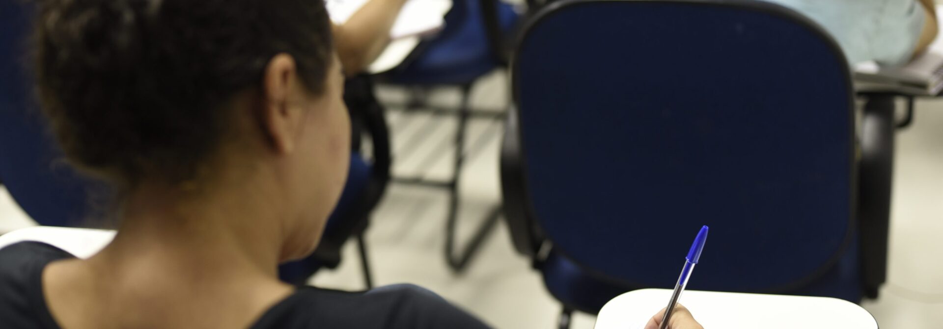 Capacitação profissional: Cagece oferta 125 vagas para cinco cursos gratuitos em Fortaleza