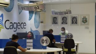 Cagece funcionará em regime de plantão durante o feriado do Dia do Trabalho (01)