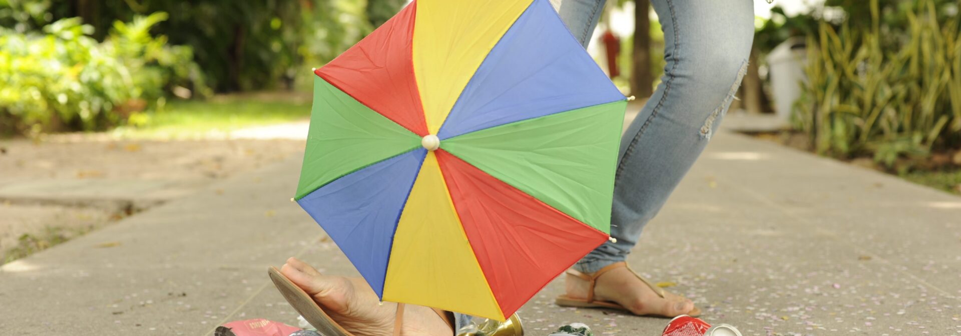 Cagece alerta foliões sobre cuidados com a rede de esgoto durante o Carnaval