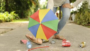 Cagece alerta foliões sobre cuidados com a rede de esgoto durante o Carnaval