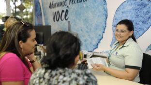 Dia de Finados: Cagece funcionará em regime de plantão no feriado