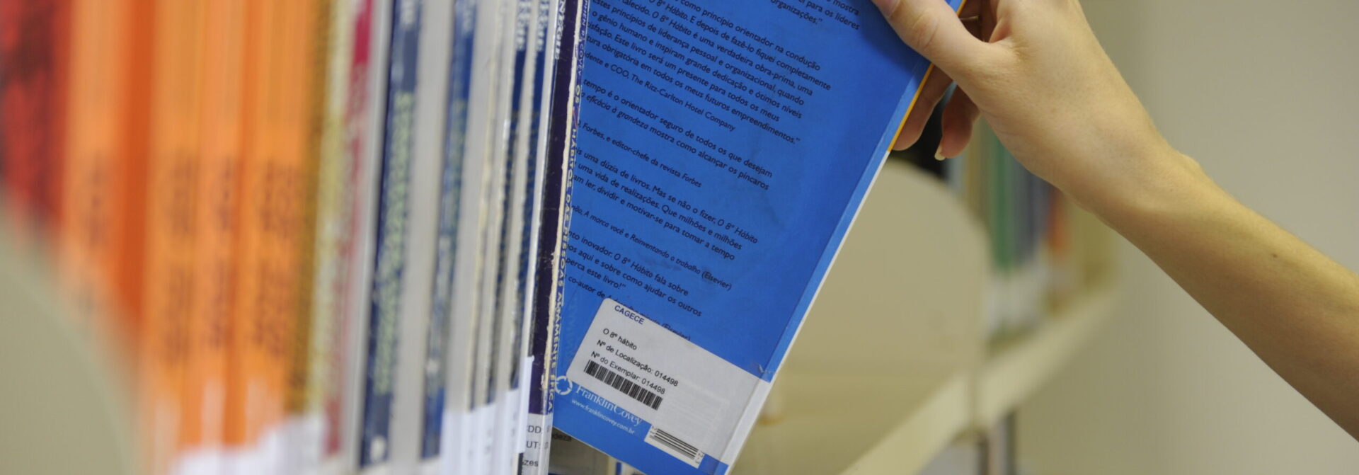 Cagece oferta 120 vagas para cursos gratuitos no mês de julho