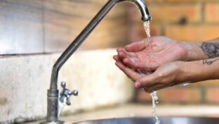 Macrossistema de água de Fortaleza e RMF recebe melhorias