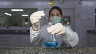 Cagece e Funcap lançam edital de pesquisa em saneamento