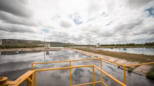 Monitoramento de água e expansão da rede de esgoto: segurança hídrica e sanitária para Juazeiro Norte