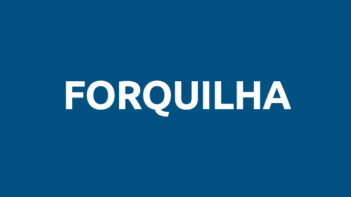 Forquilha