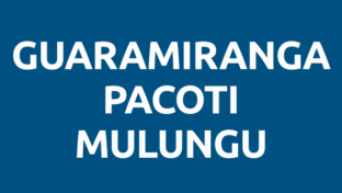 Guaramiranga, Pacoti e Mulungu