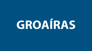 Groaíras