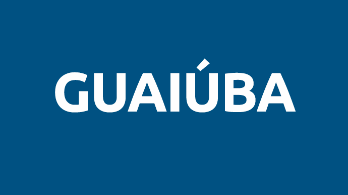 Guaiúba e Dourado
