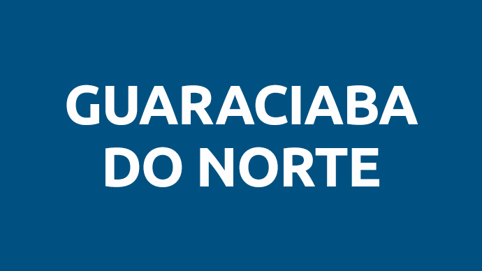 Guaraciaba do Norte