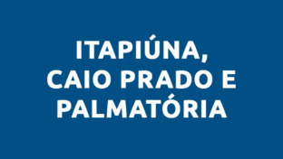 Paralisação Emergencial