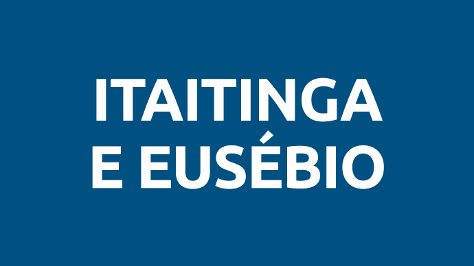 Itaitinga e Eusébio