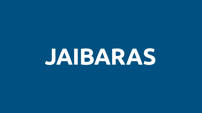 Jaibaras