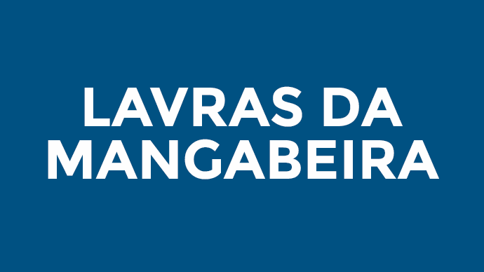 Lavras da Mangabeira