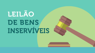 Cagece realiza leilão virtual de bens inservíveis na próxima quinta-feira (15)