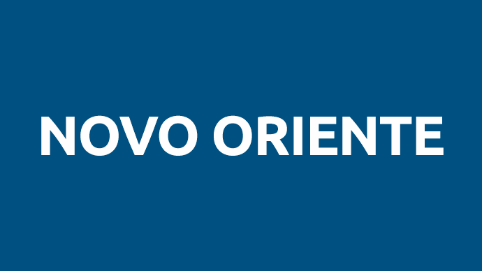 Novo Oriente