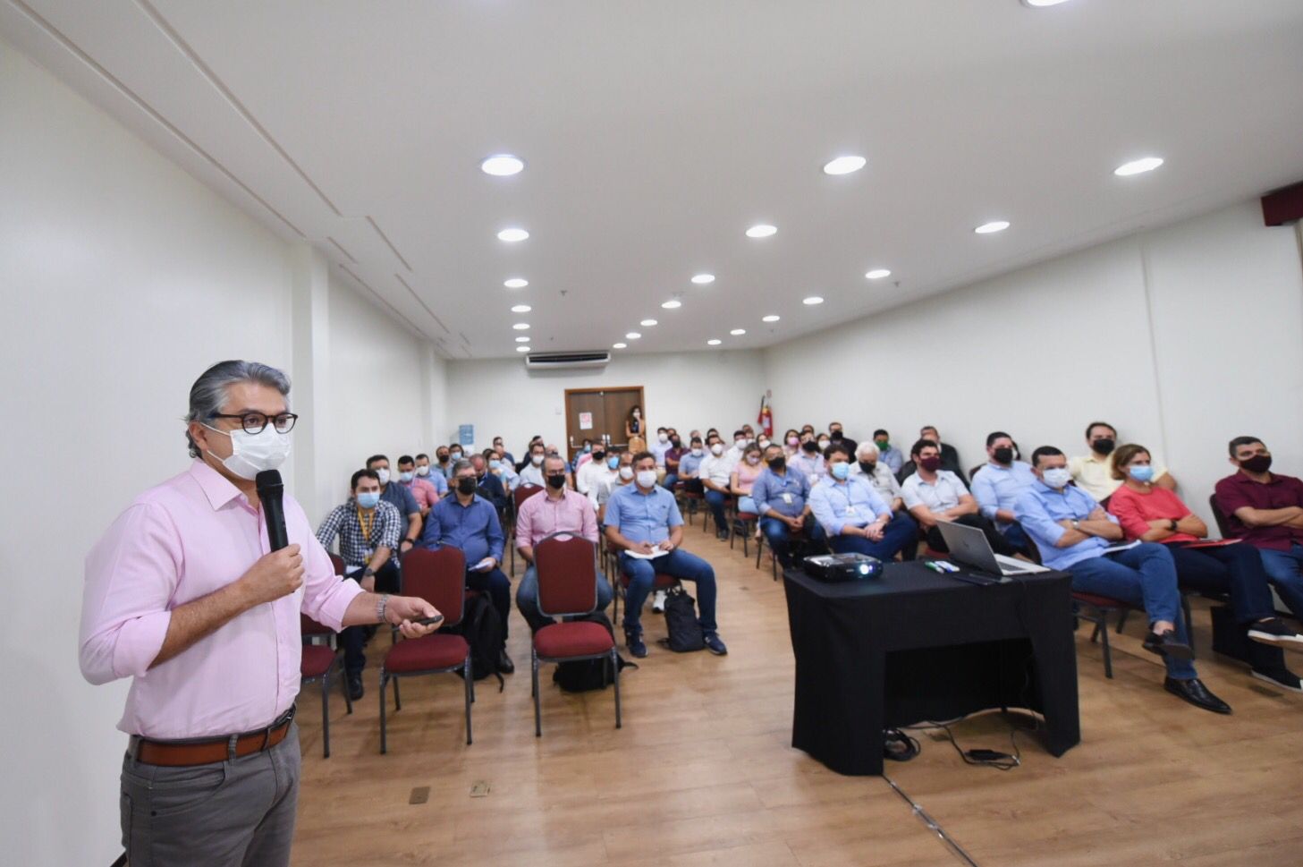 Investimentos: panorama prevê recursos da ordem de R$ 6,7 bi em serviços de água e esgoto para Fortaleza