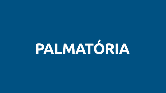 Palmatória