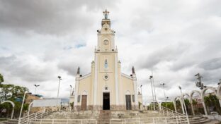 Cagece realiza ajuste operacional durante Romaria de Nossa Senhora das Dores, em Juazeiro do Norte