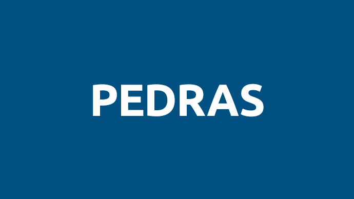 Pedras