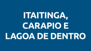 Paralisação emergencial