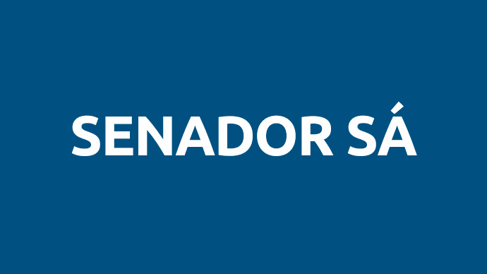 Senador Sá