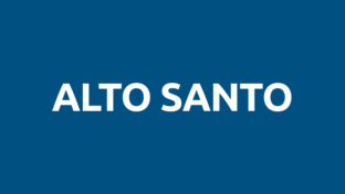 Alto Santo