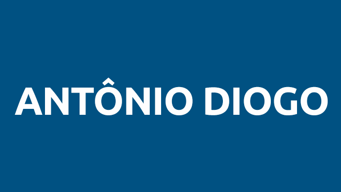 ANTÔNIO DIOGO