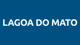 LAGOA DO MATO
