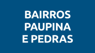 Paralisação Emergencial