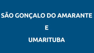 Paralisação programada