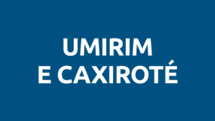 Umirim e Caxitoré