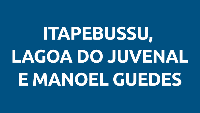 Paralisação emergencial