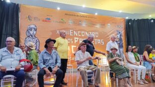 29° Encontro dos Profetas das Chuvas é realizado neste sábado (11)