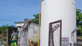 Cagece e SRH realizam ações conjuntas para melhorar o abastecimento em Jijoca de Jericoacoara