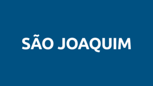 SÃO JOAQUIM