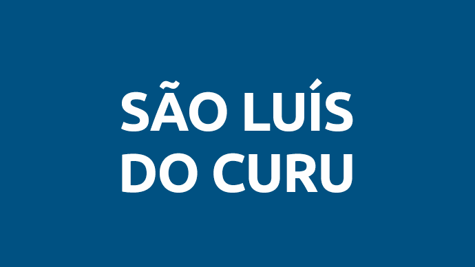 São Luís do Curu