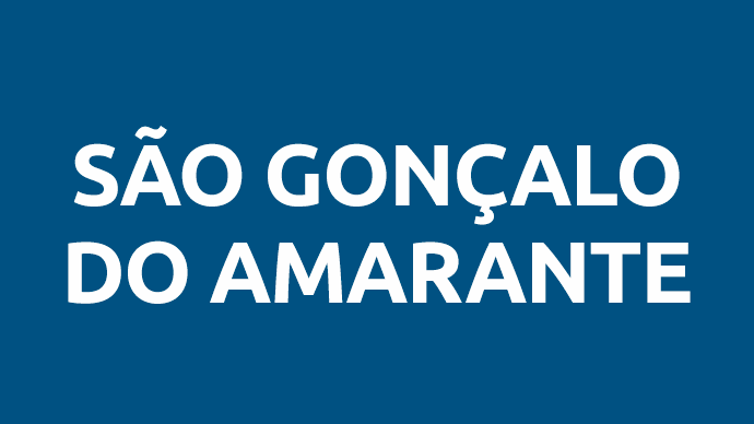 São Gonçalo do Amarante