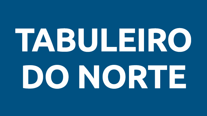Tabuleiro do Norte