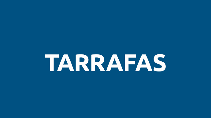 Tarrafas