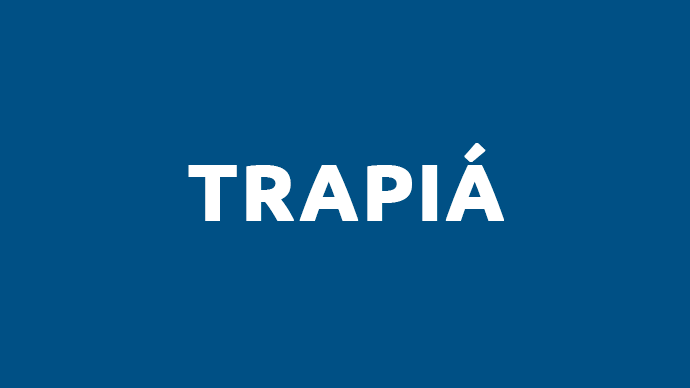Trapiá