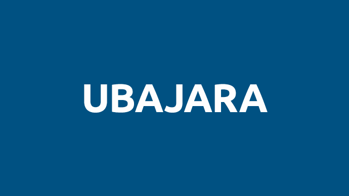 Ubajara