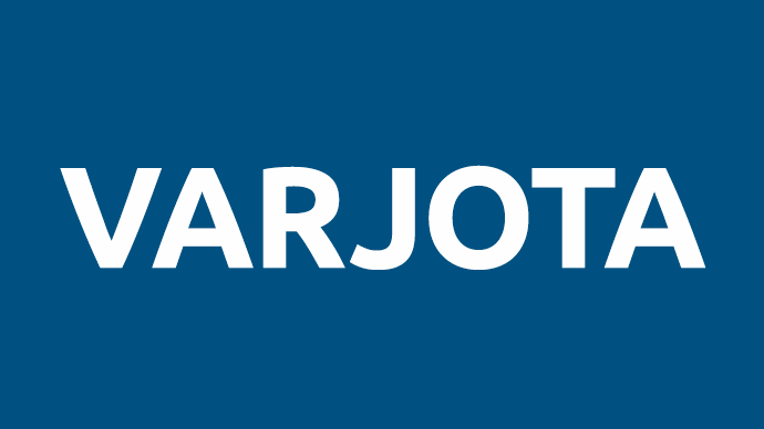 Varjota