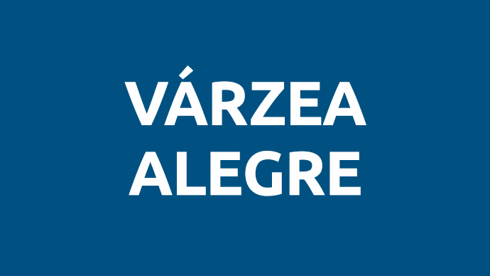 Várzea Alegre